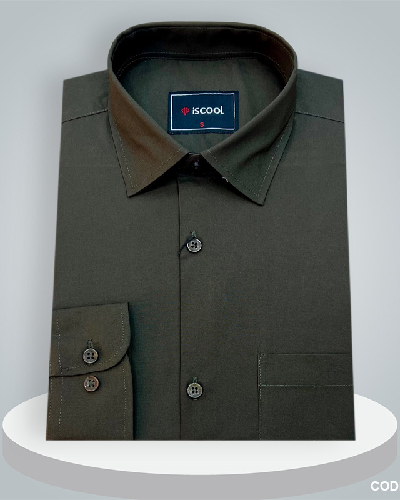 Iscool Stretch Full Shirt